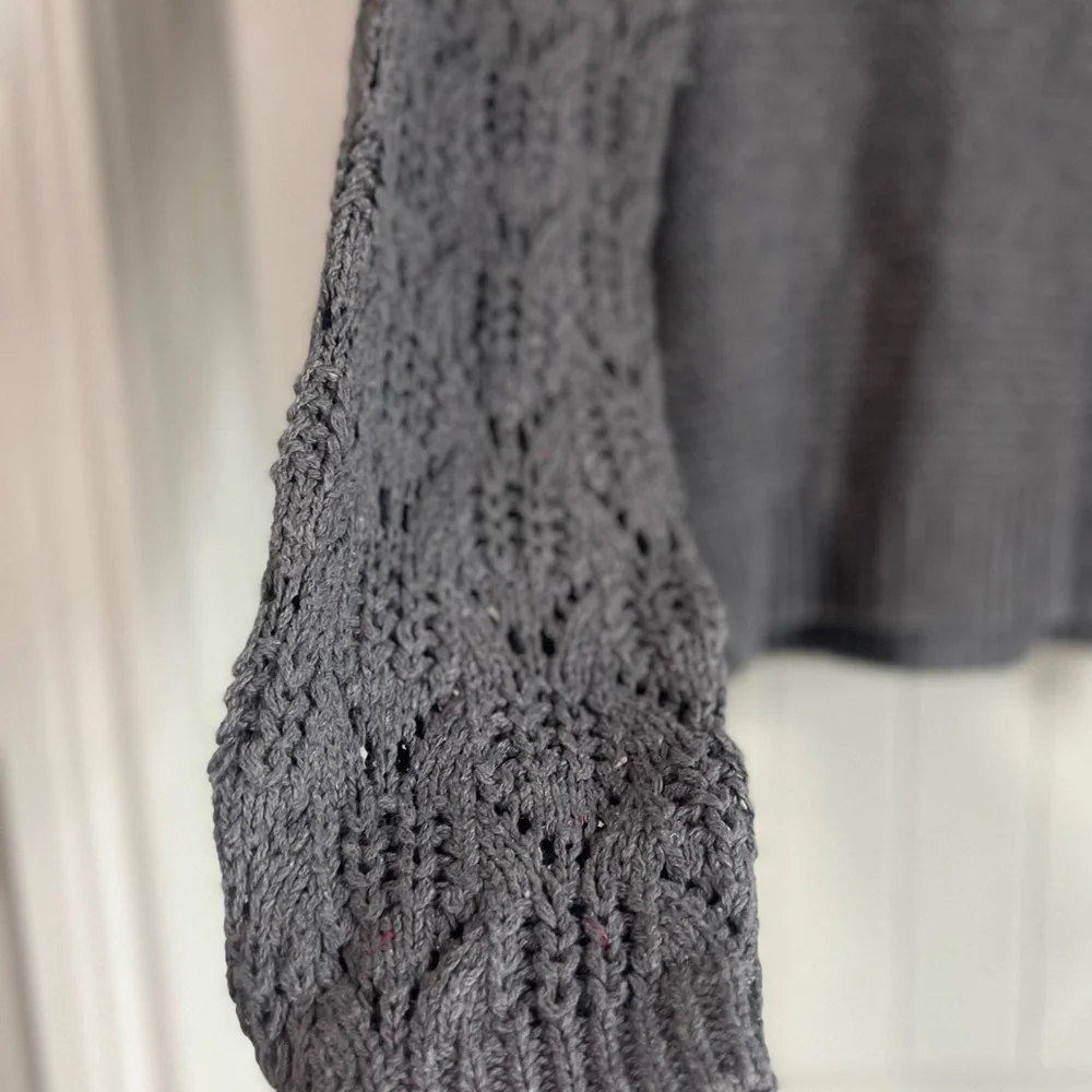 Universal thread pullover - Picture 3 of 5